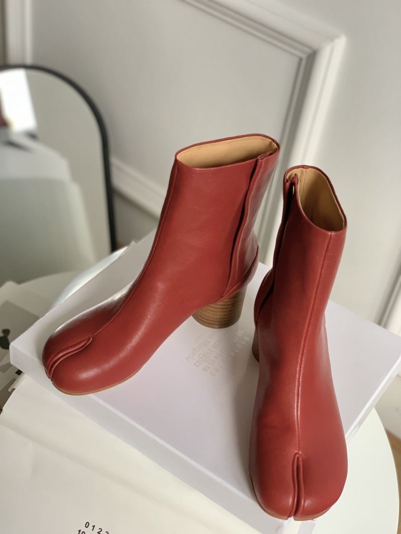 Maison Margiela Boots